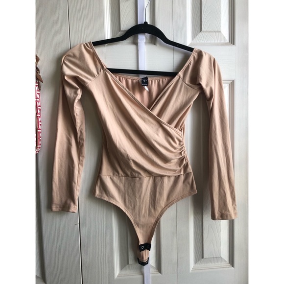 Windsor Other - Windsor bodysuit